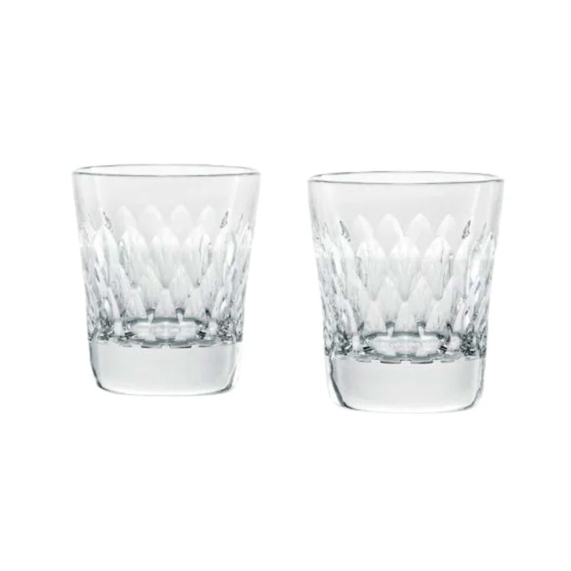 Baccarat Armagnac Tumblers Set of 2