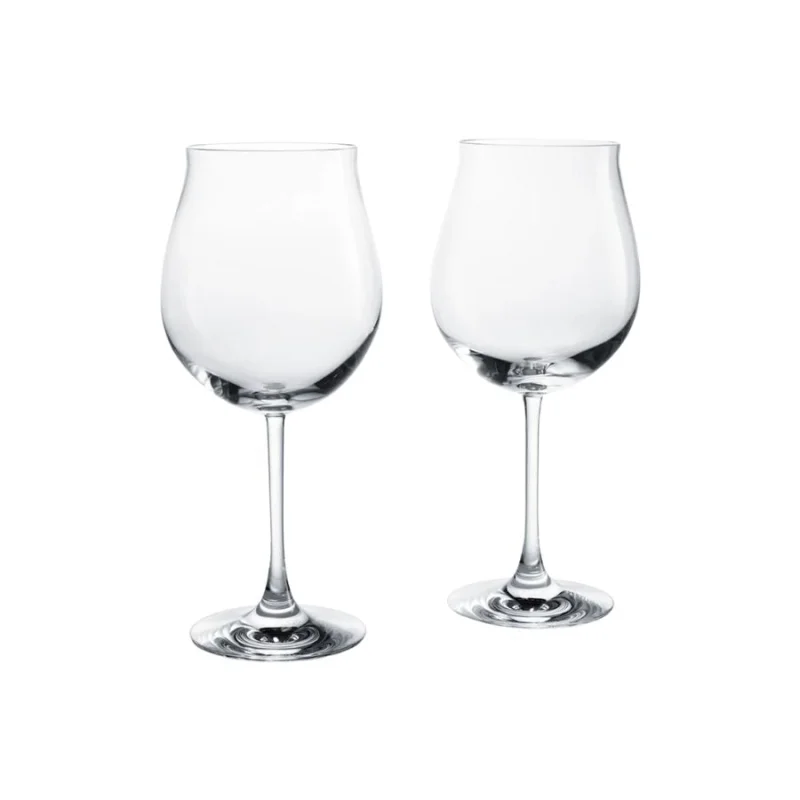 Baccarat Dgustation Grand Bourgogne Set of 2