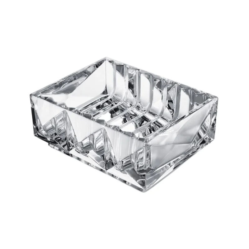 Baccarat Louxor Vide-Poche Clear