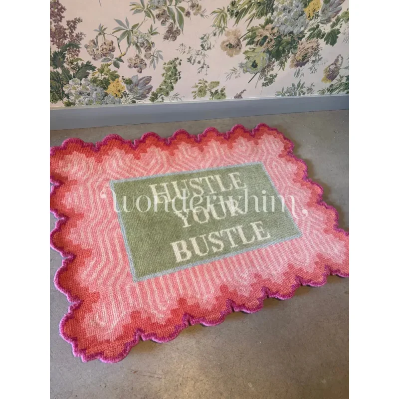 Hustle your Bustle