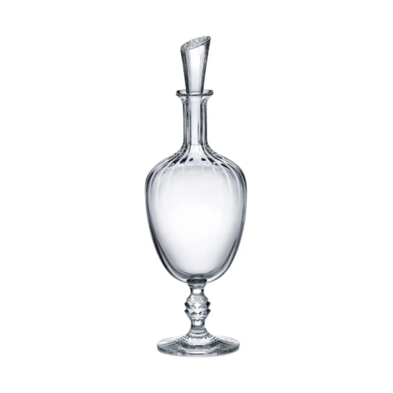 Baccarat Passion Wine Decanter