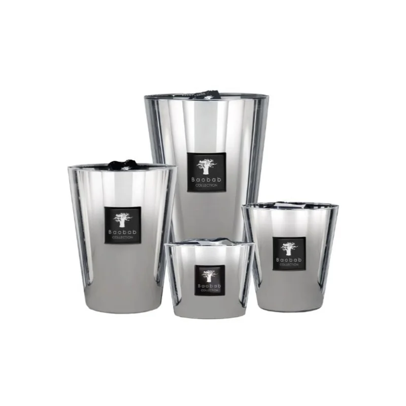 Baobab Les Exclusives Platinum