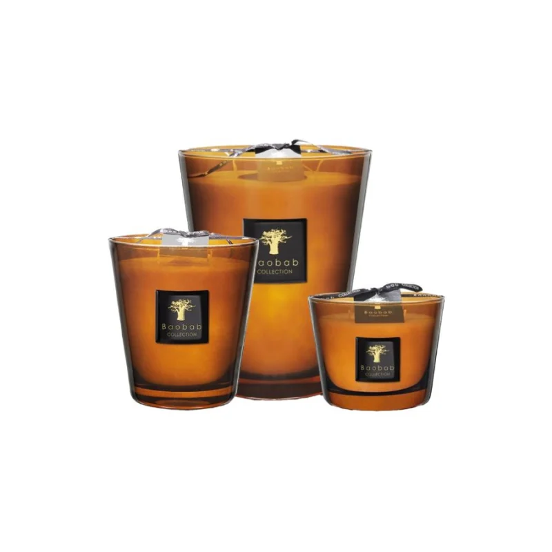 Baobab Les Prestigieuses Cuir de Russie