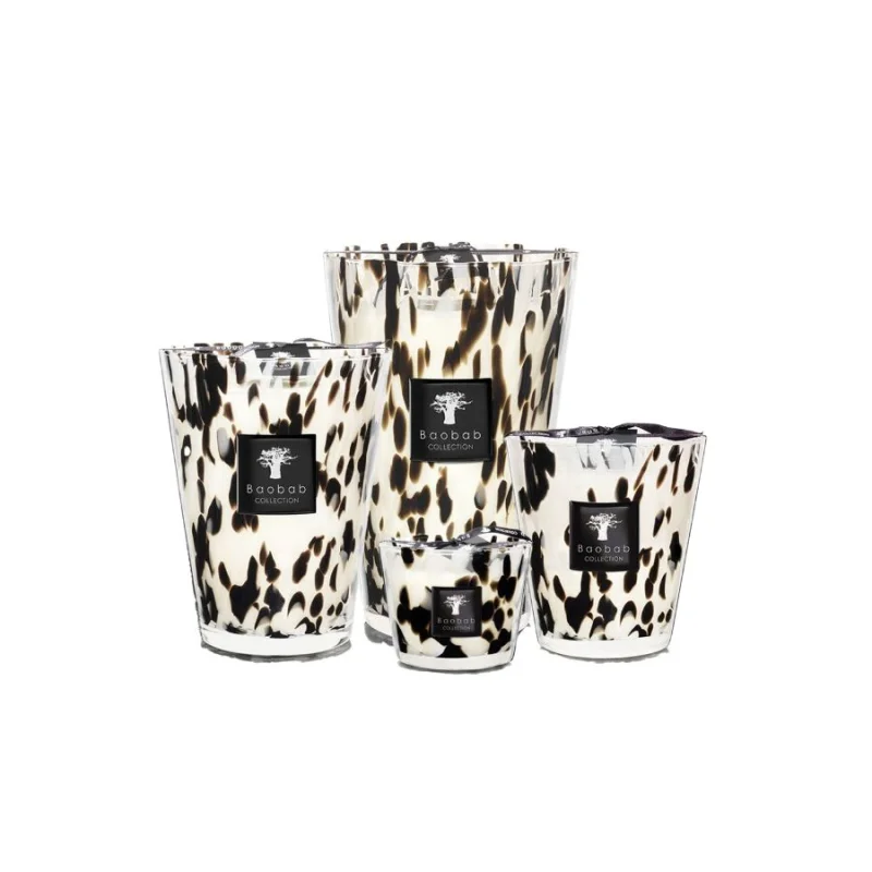 Baobab Pearls Black