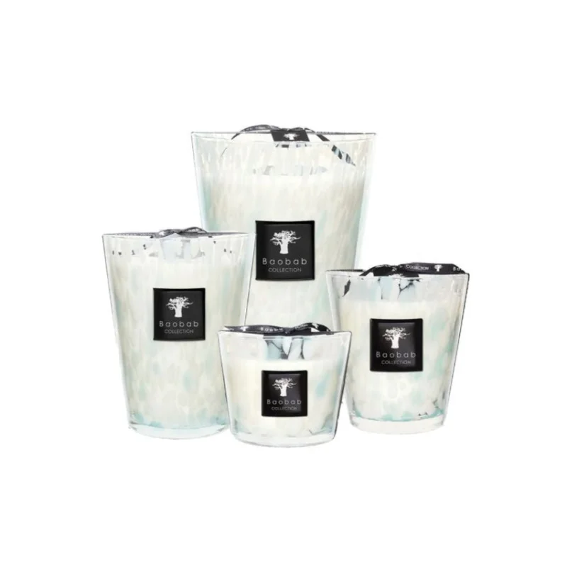 Baobab Pearls Sapphire