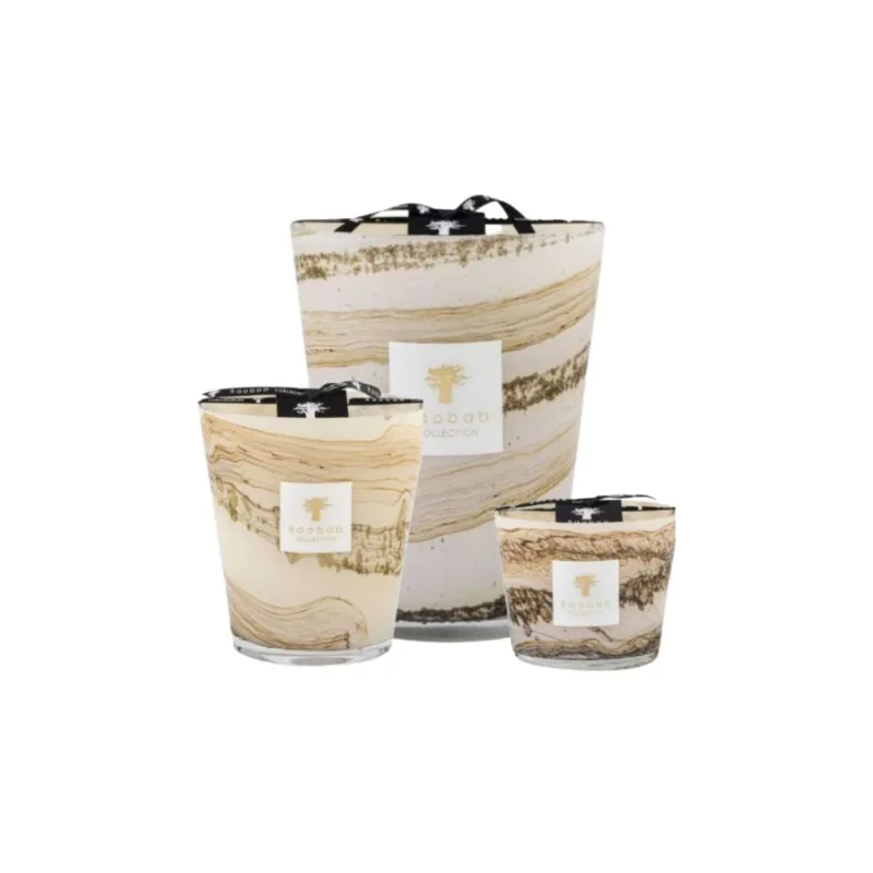 Baobab Sand Siloli