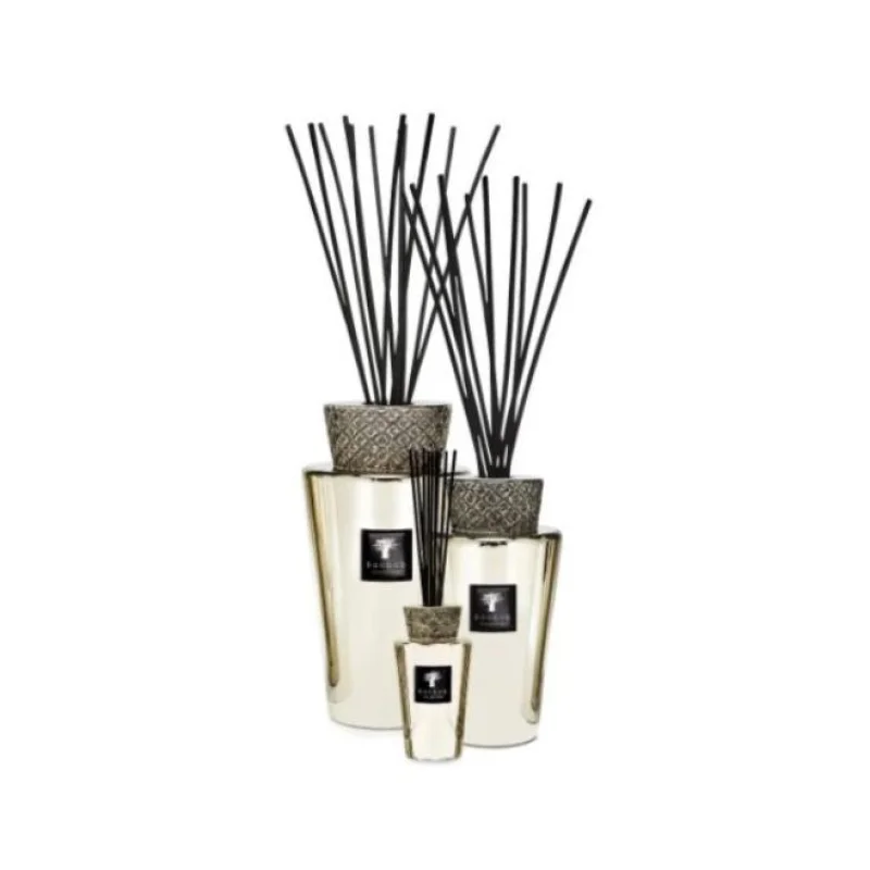 Baobab Totem Diffuser Les Exclusives Platinum
