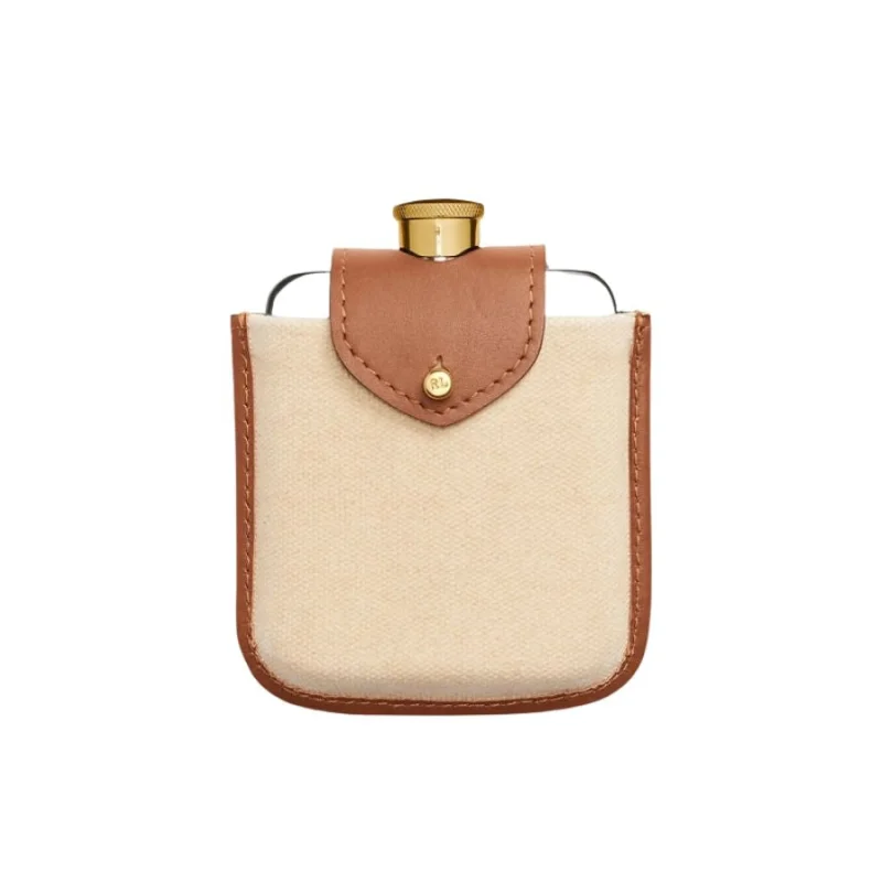 Ralph Lauren Garrett Flask