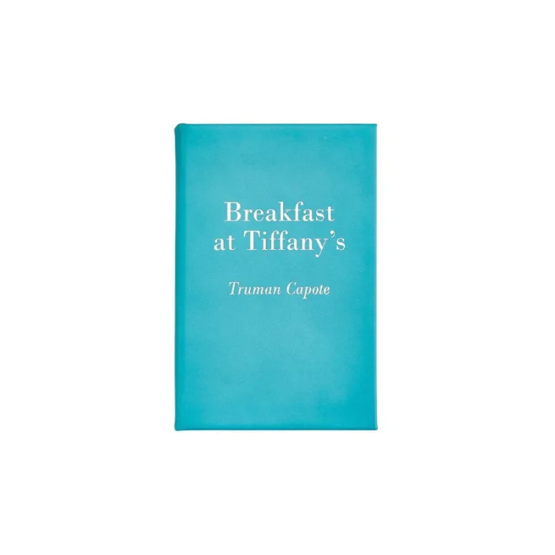 Breakfast at Tiffany’s