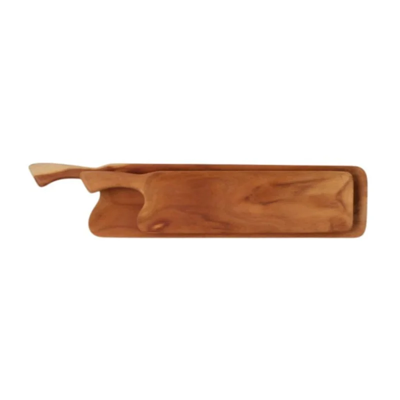 Brice Serving Board Set of 2