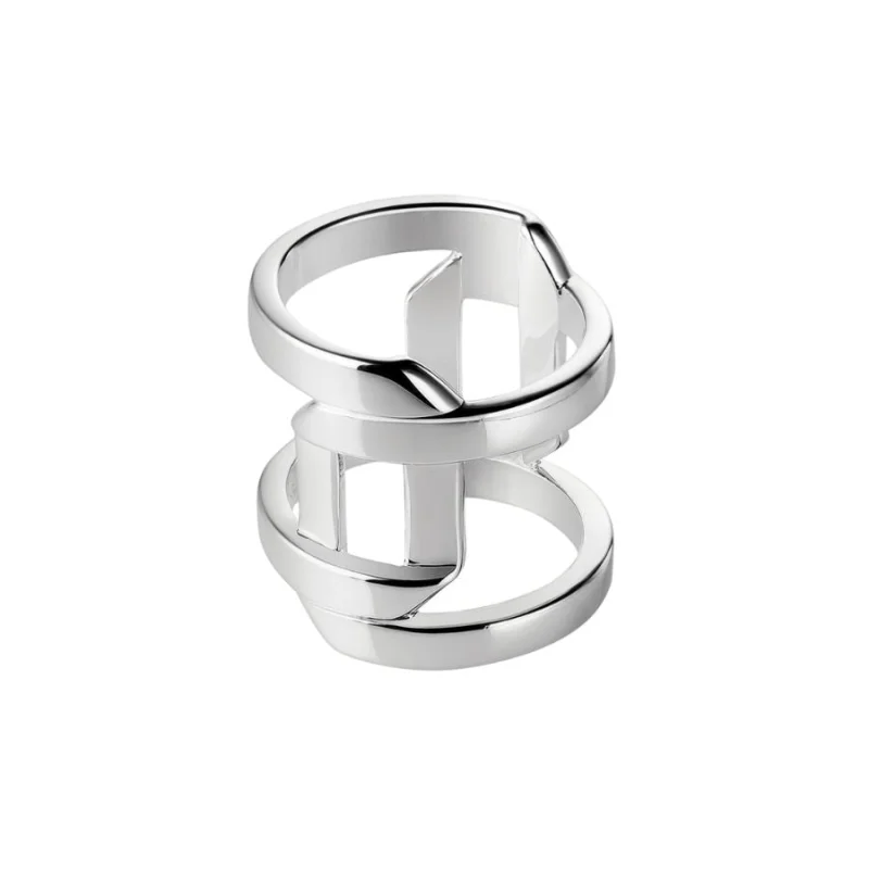 Christofle Pilage Ring