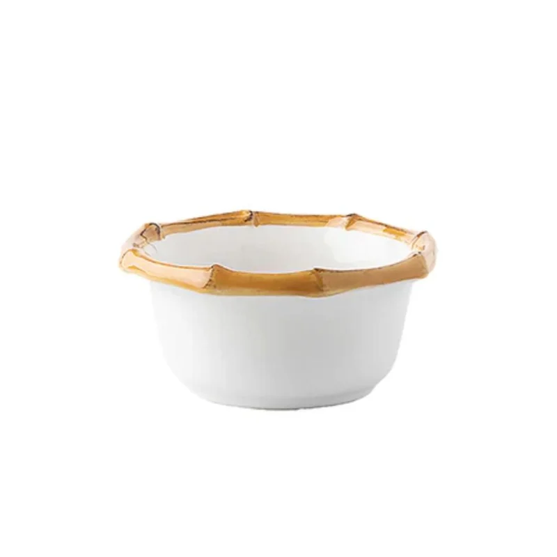 Juliska Bamboo Ramekin