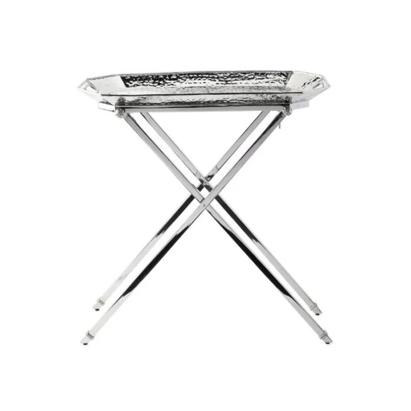 Juliska Graham Bar Tray and Stand