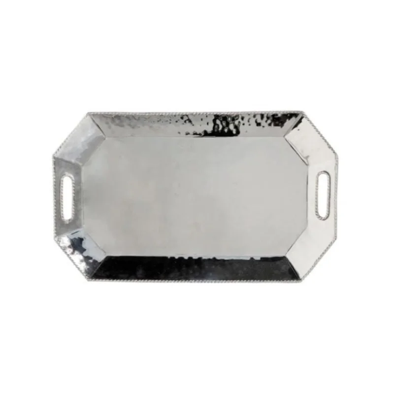 Juliska Graham Octagonal Tray