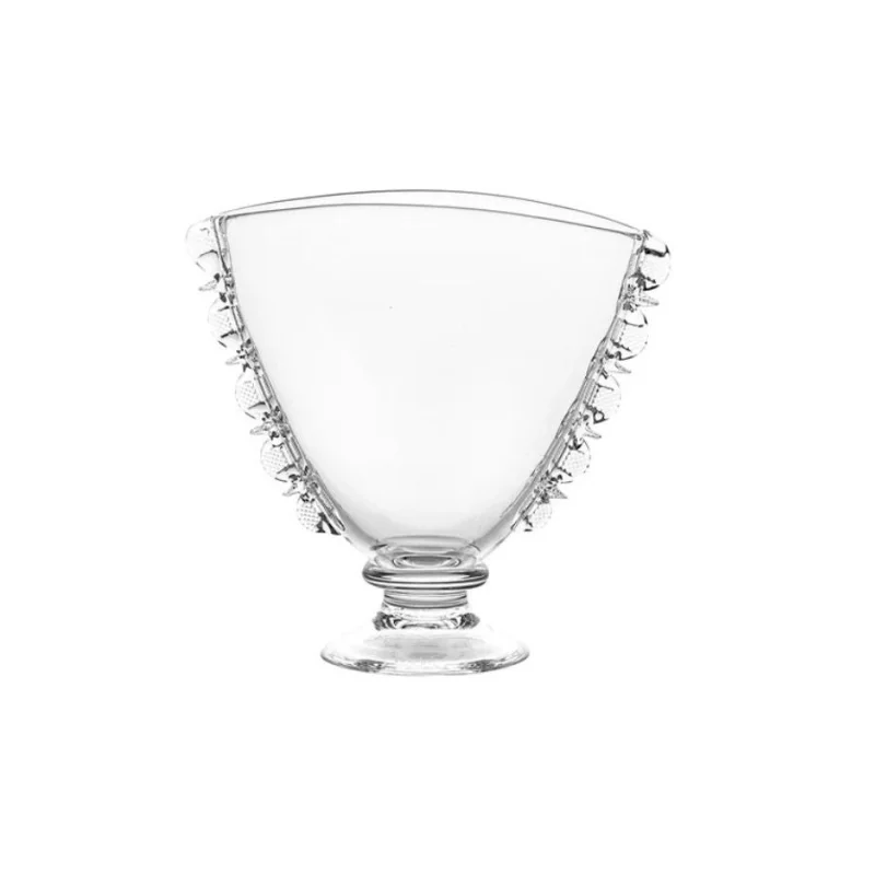 Juliska Harriet Fan Vase