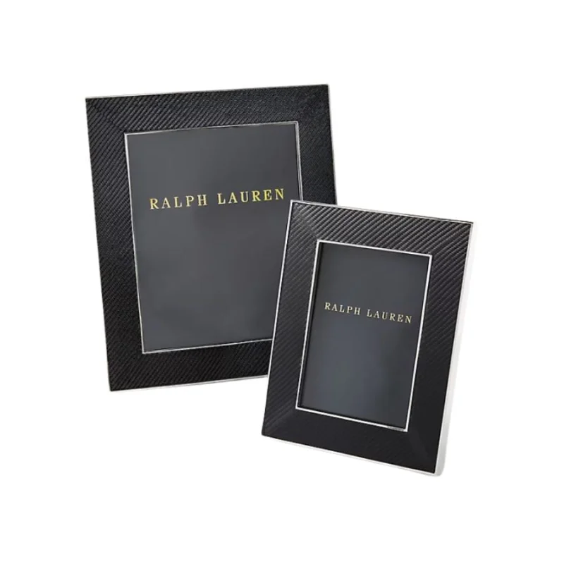 Ralph Lauren Sutton Frame Black