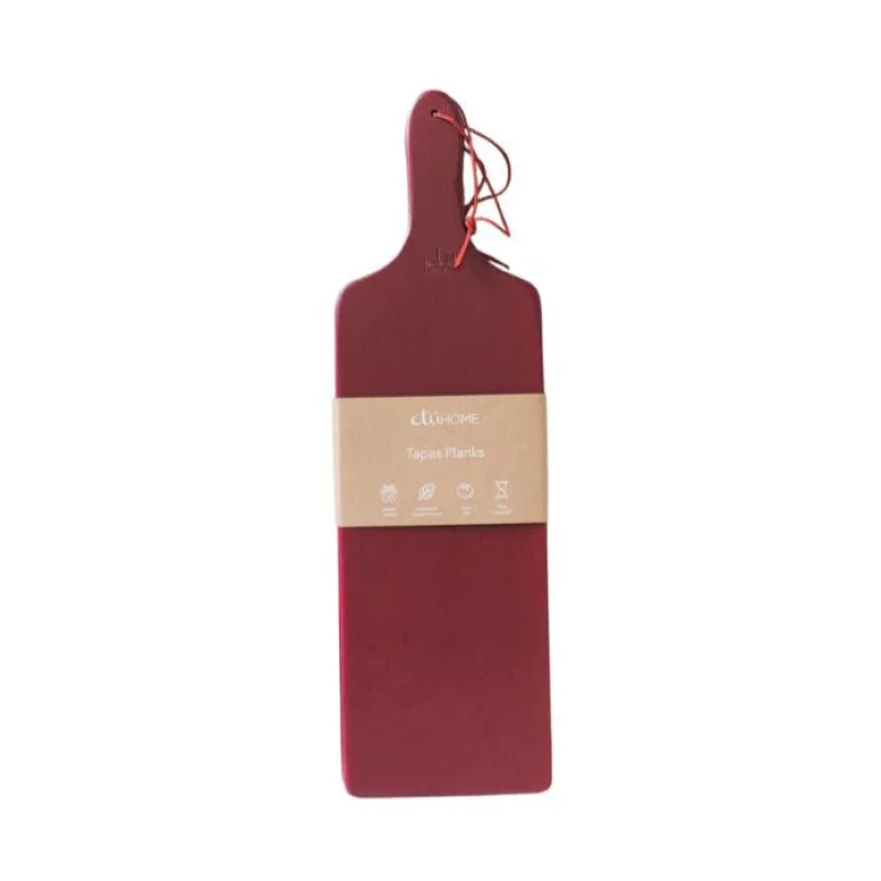 Merlot Tapas Plank