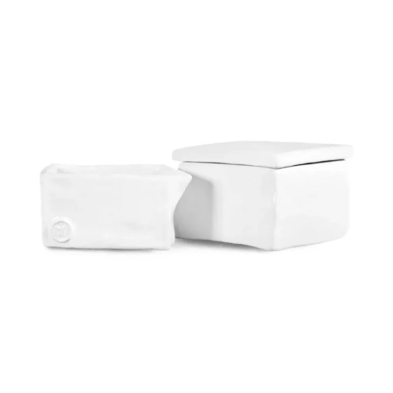 Montes Doggett Sugar No. 313 Set of 2