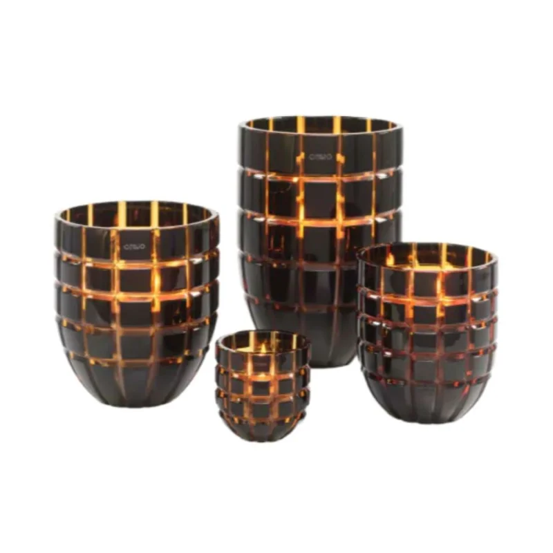 Onno Forever Crystal Gold