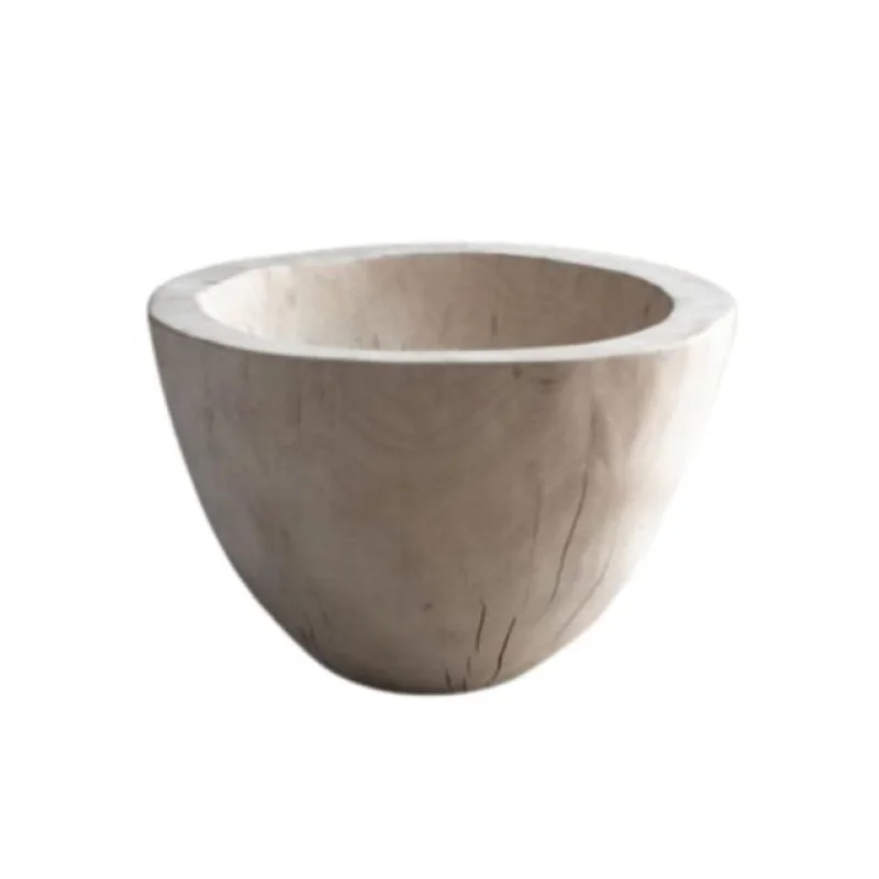Luna Bowl Bleached