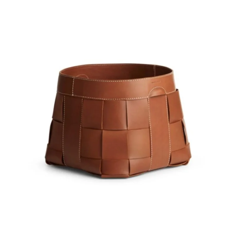 Ralph Lauren Hailey Basket Saddle