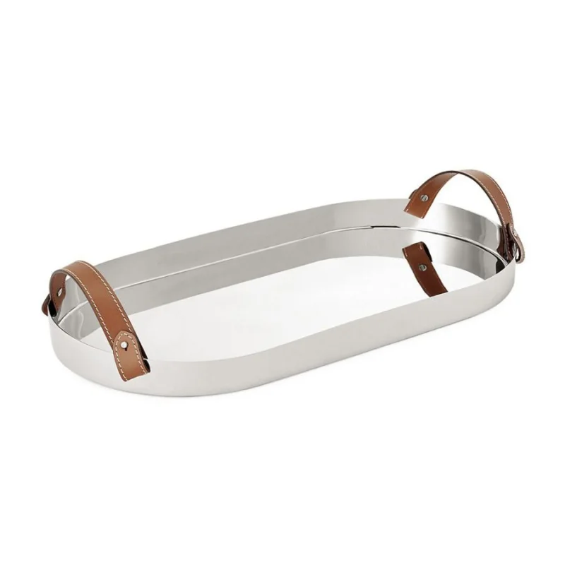 Ralph Lauren Wyatt Tea Tray