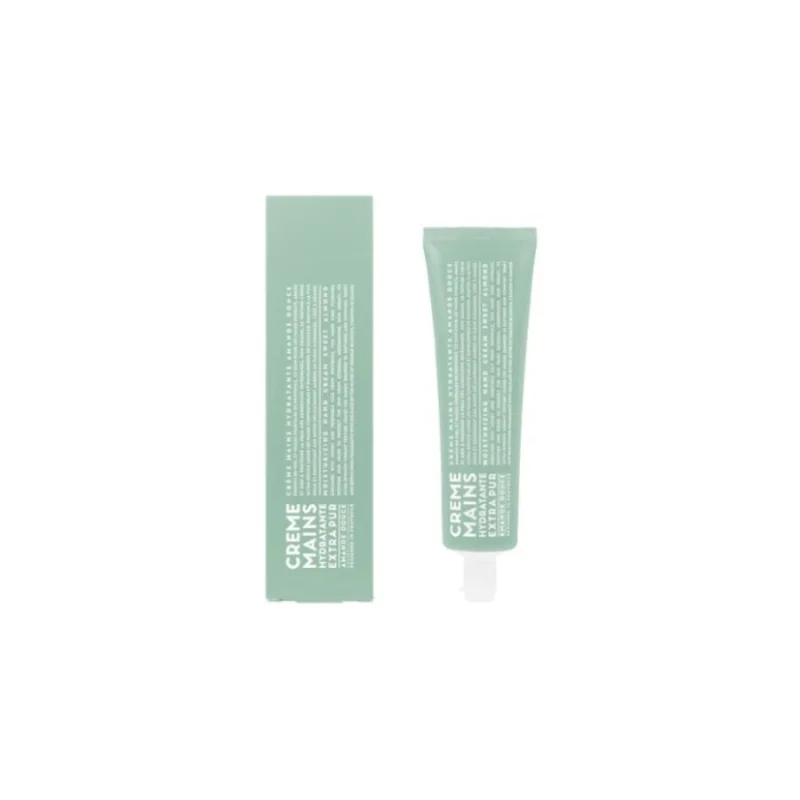 Sweet Almond 3.4 fl oz Hand Cream
