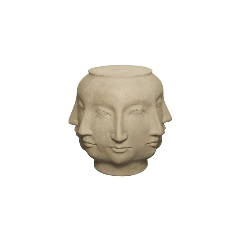 Multi-Face Stool