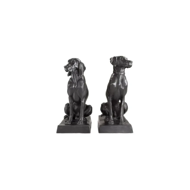 Pointer and Hound Set of 2
