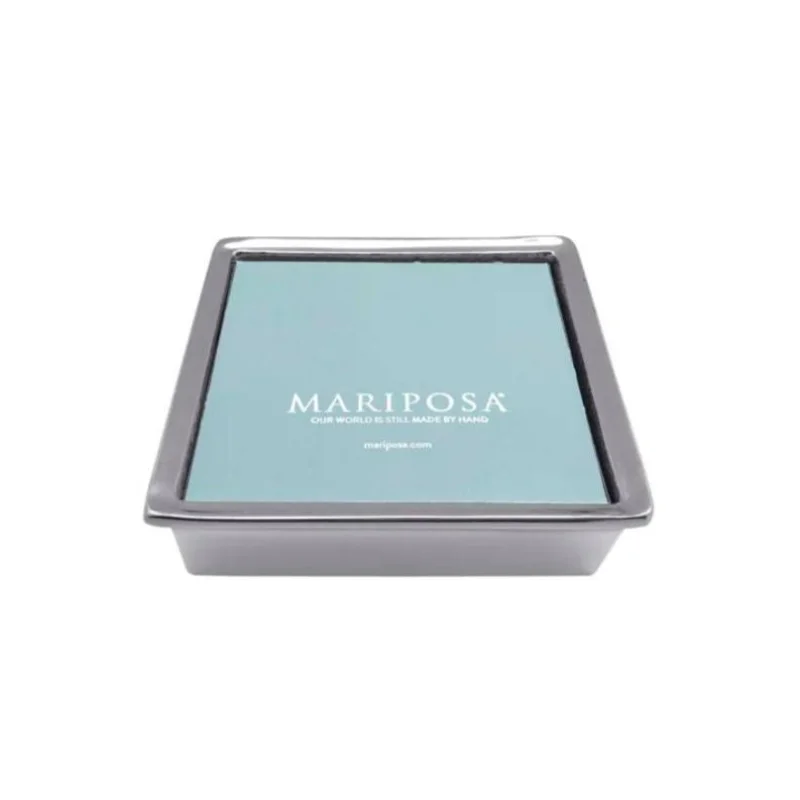 Signature Napkin Box