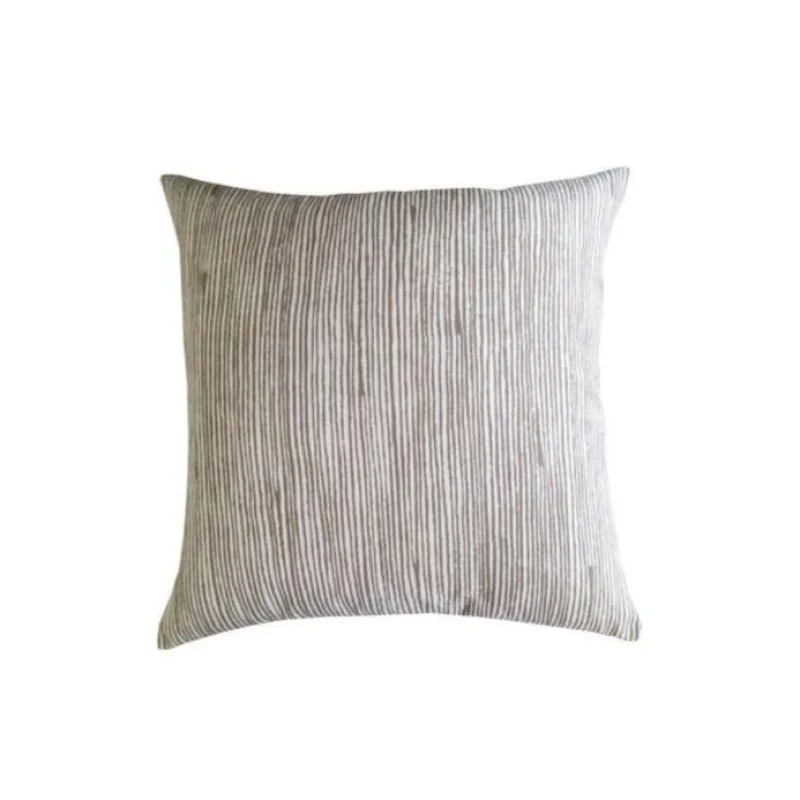 Vertex Linen Pillow