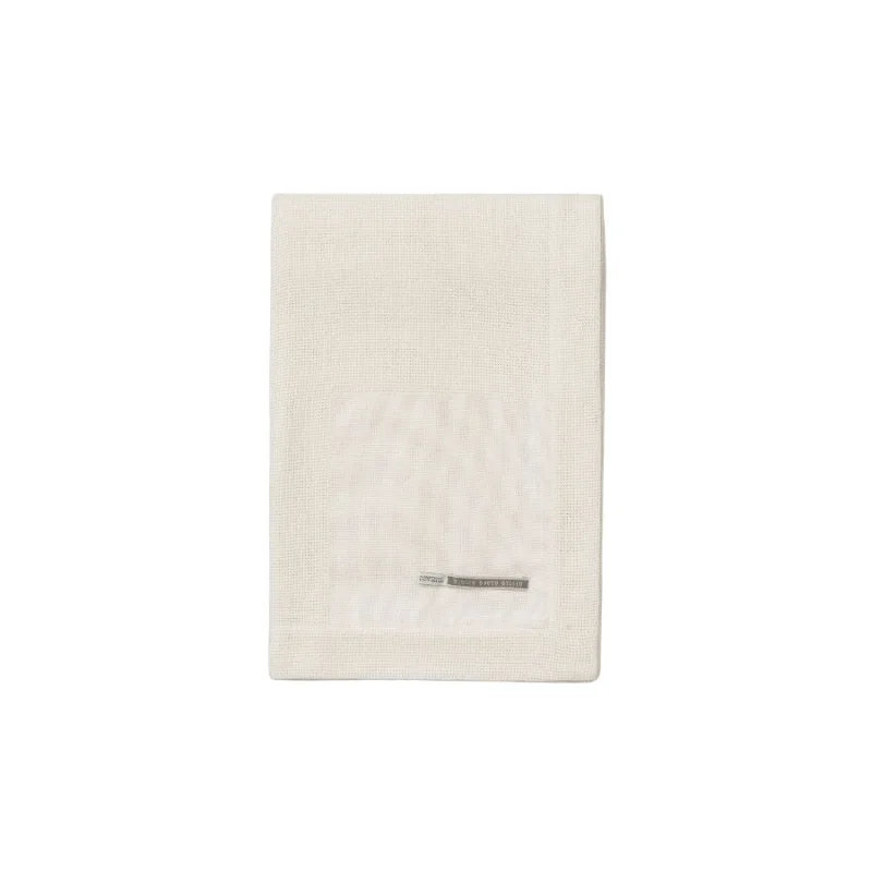 Ibiza Throw White
