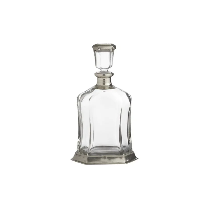 Taverna Medium Decanter