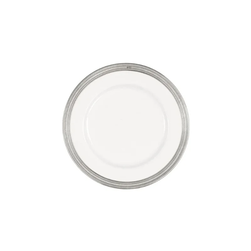Tuscan Dinner Plate