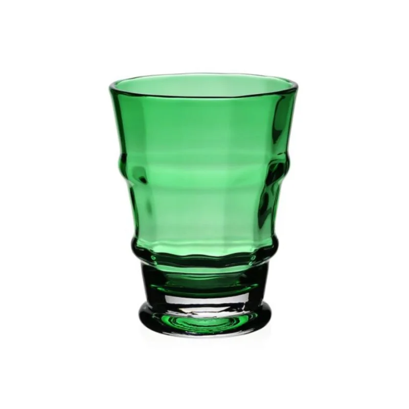 William Yeoward Cotswold Applegreen Vase