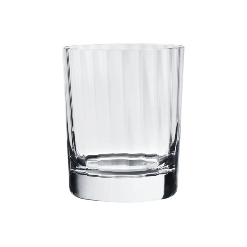 William Yeoward Corinne Tumbler Straight Double Old Fashioned