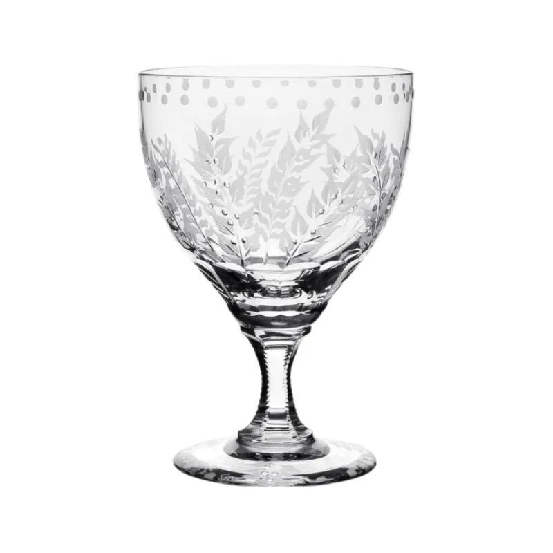 William Yeoward Fern Goblet