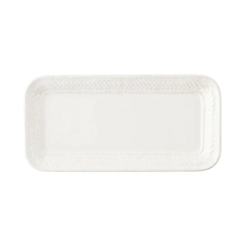 Juliska Le Panier 13″ Hostess Tray