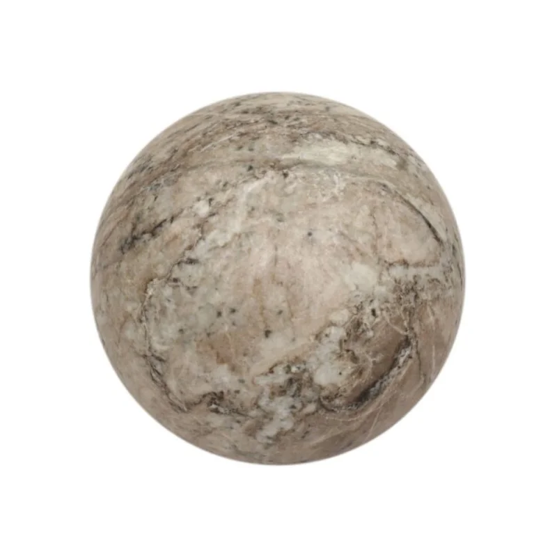 Marble Ball