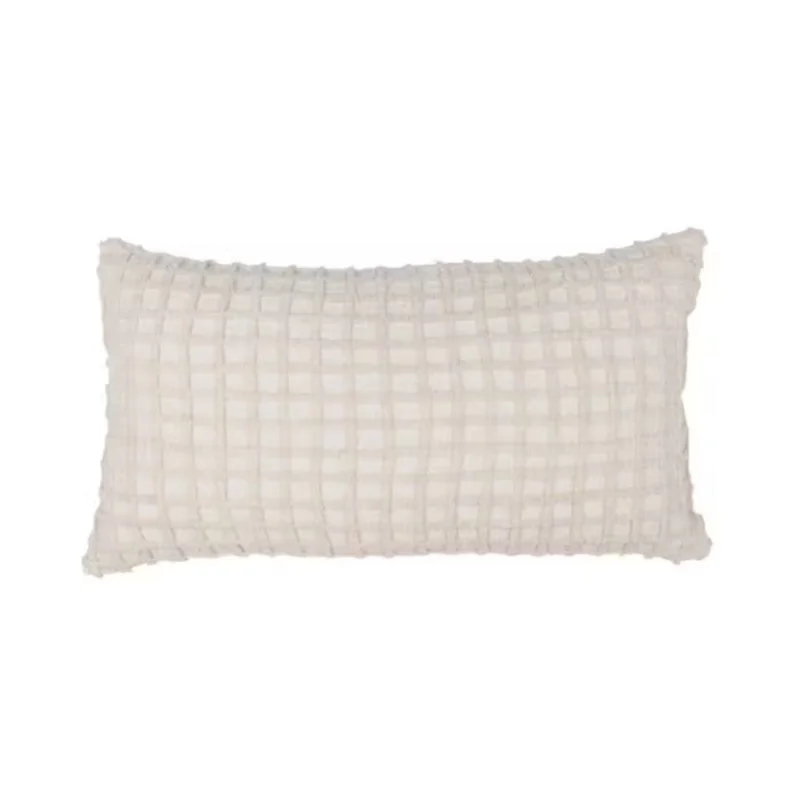 EQ Ion Ivory Pillow