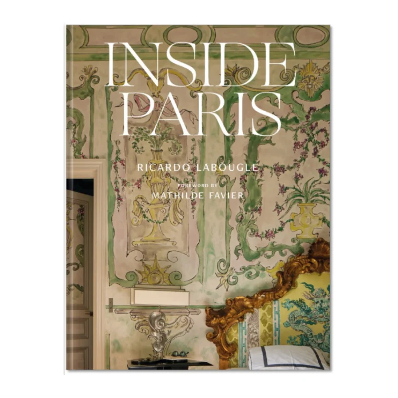 Inside Paris