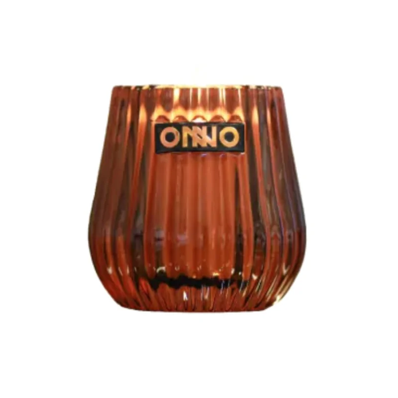 Onno Eclectic Candle Ginger Fig