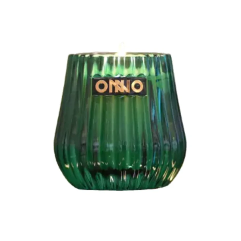 Onno Eclectic Candle Sage