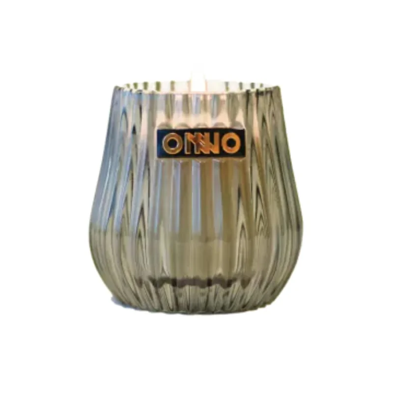 Onno Eclectic Candle Zanzibar
