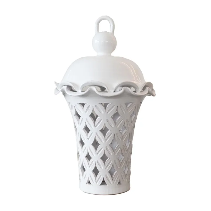 Puglia Lantern