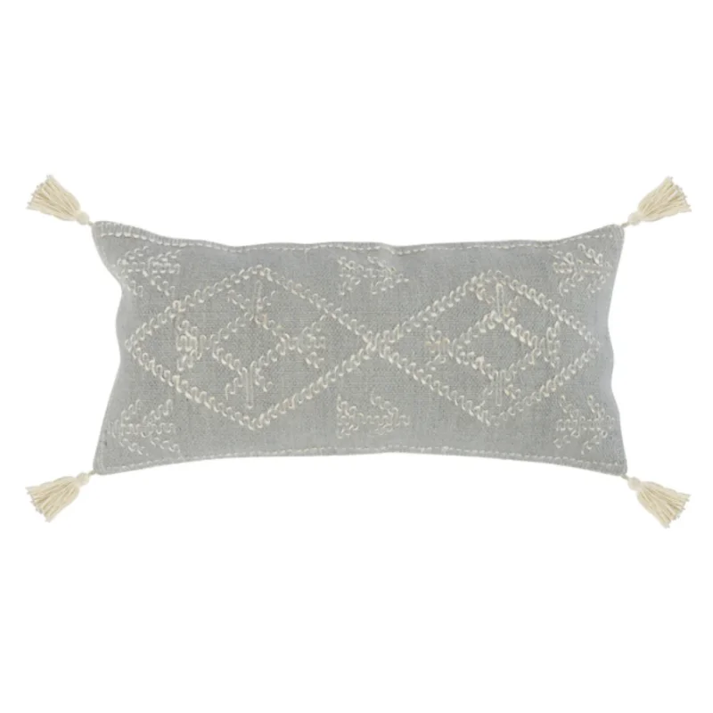 RP Farm Gray/Ivory