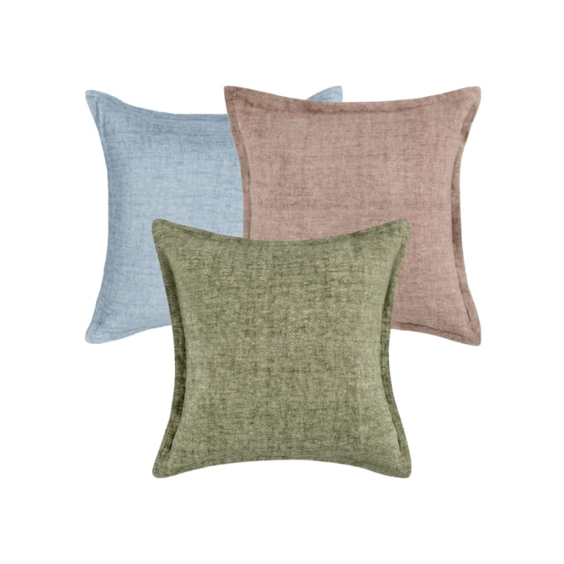 SLD Solstice Pillow Gray