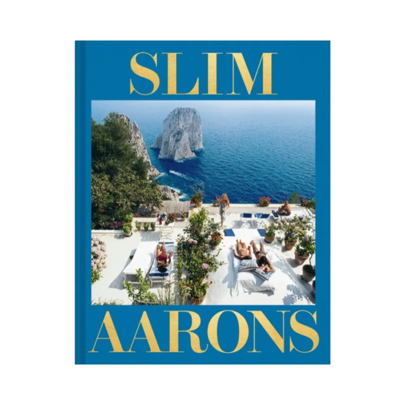 Slim Aarons: The Essential Collection