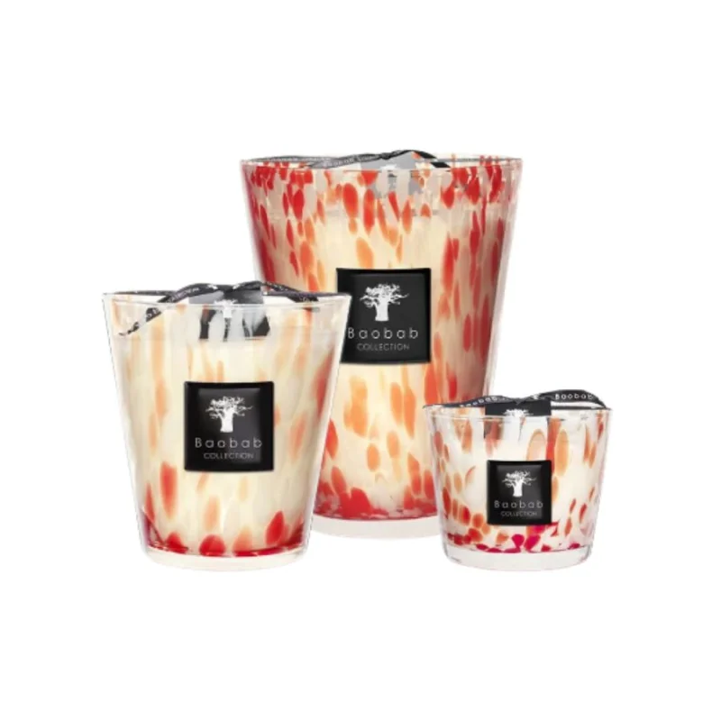 Baobab Pearls Coral
