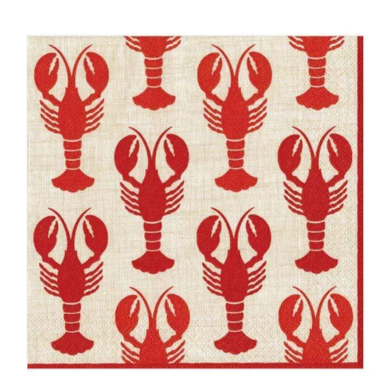 Caspari-Lobsters